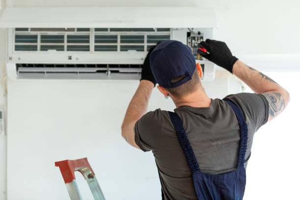 Best Air Duct Inspection  in Pomona Park, FL